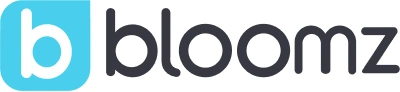 Bloomz company logo